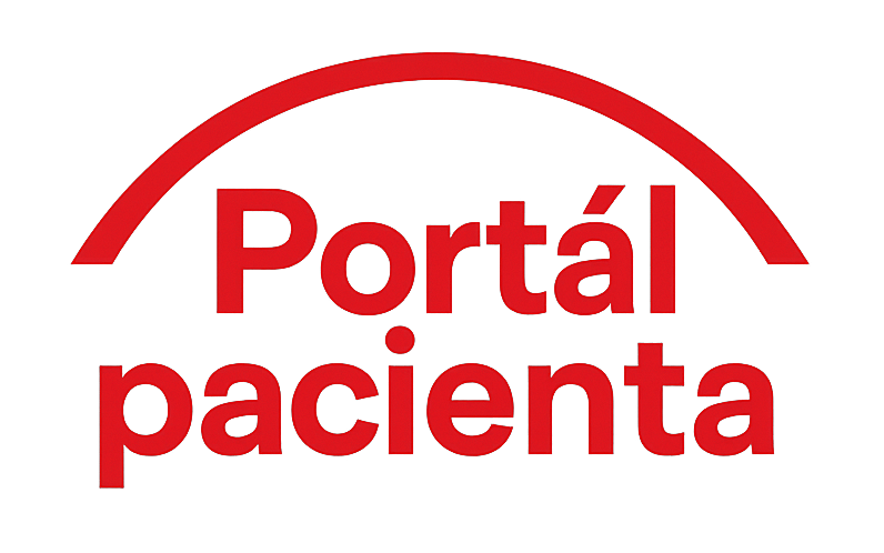 Portál pacienta